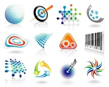 עיצוב לוגו - הפנים של כל חברה