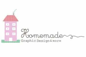 HomeMade-Graphic Design