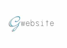 Gwebsite עיצוב אתרים