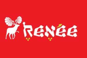 RENEE  - עיצוב תדמית / לוגו / אתרים ודיסקים